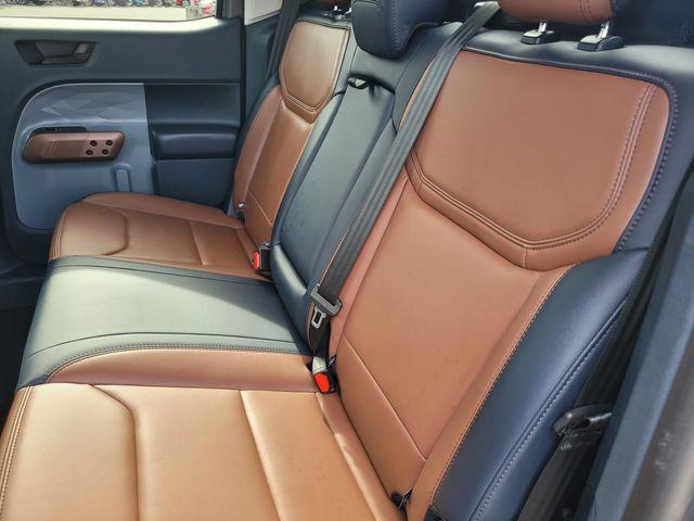 used 2023 Ford Maverick car, priced at $32,659