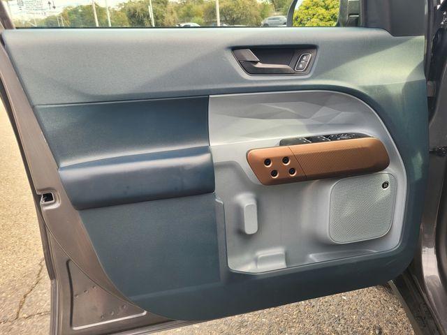 used 2023 Ford Maverick car, priced at $32,659