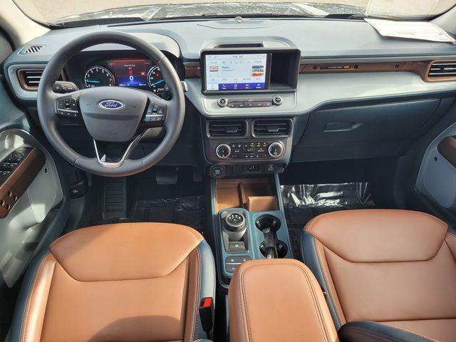 used 2023 Ford Maverick car, priced at $32,659