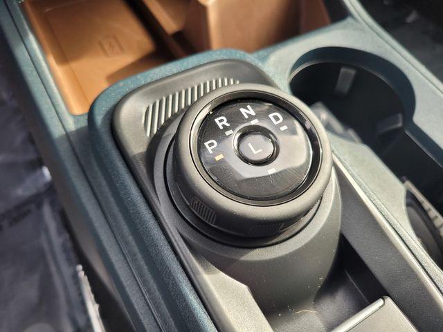 used 2023 Ford Maverick car, priced at $32,659