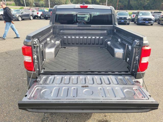 used 2023 Ford Maverick car, priced at $32,659