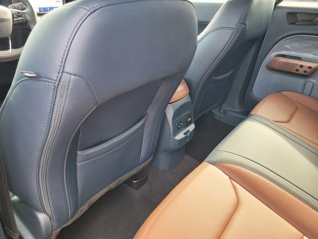 used 2023 Ford Maverick car, priced at $32,659