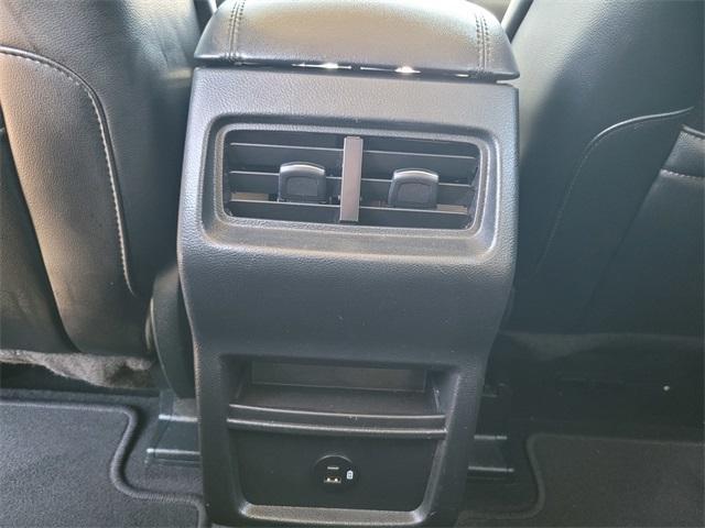 used 2022 Ford Edge car, priced at $24,954