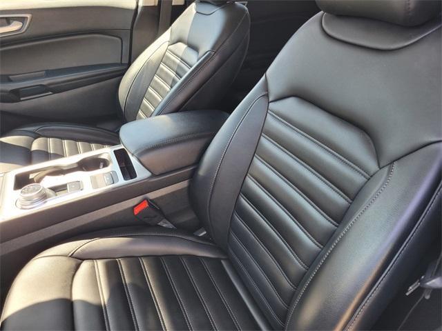 used 2022 Ford Edge car, priced at $24,954