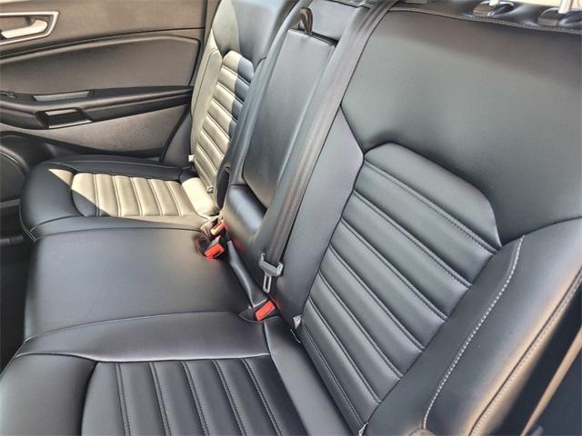 used 2022 Ford Edge car, priced at $24,954