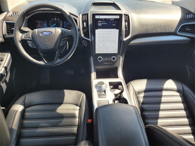used 2022 Ford Edge car, priced at $24,954