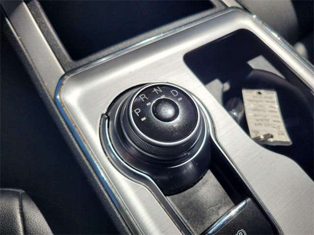 used 2022 Ford Edge car, priced at $24,954