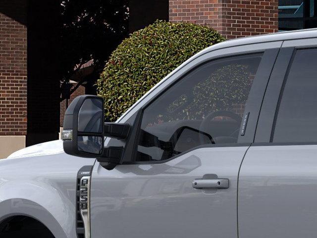 new 2025 Ford F-250 car, priced at $79,930