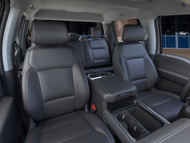 new 2025 Ford F-250 car, priced at $79,930