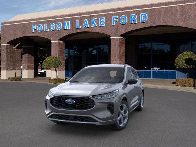 new 2024 Ford Escape car, priced at $34,400