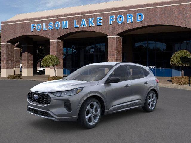 new 2024 Ford Escape car, priced at $34,400