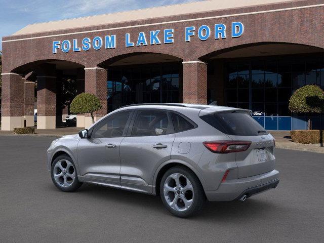 new 2024 Ford Escape car, priced at $34,400