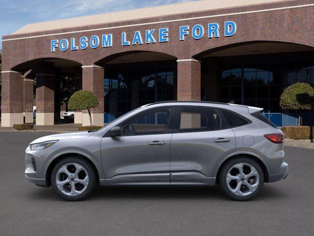 new 2024 Ford Escape car, priced at $34,400