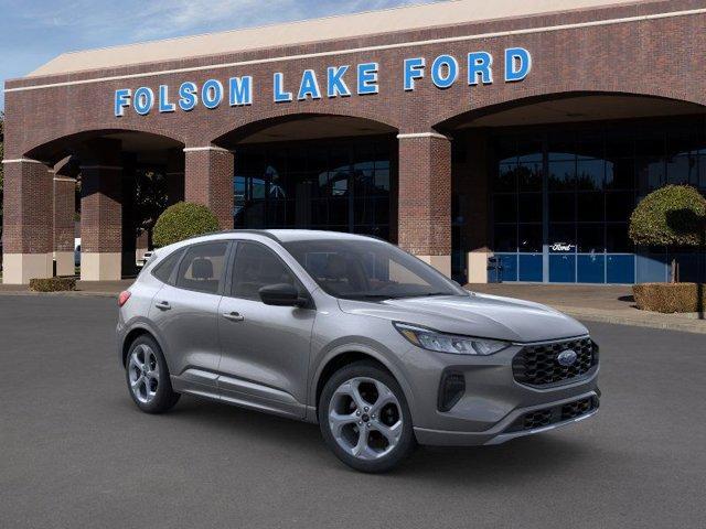 new 2024 Ford Escape car, priced at $34,400