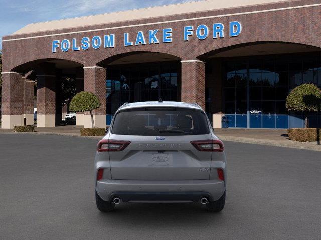 new 2024 Ford Escape car, priced at $34,400