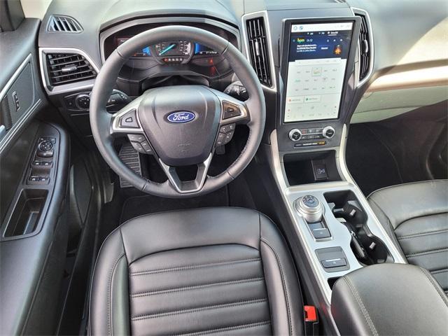 used 2024 Ford Edge car, priced at $30,564