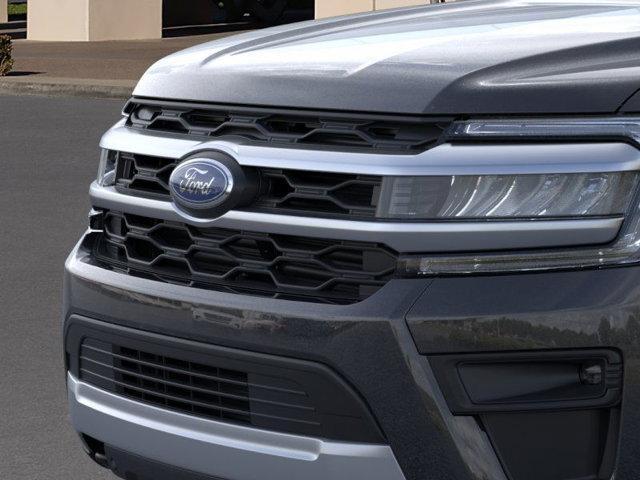 new 2024 Ford Expedition Max car, priced at $77,690