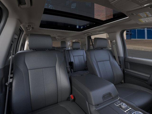 new 2024 Ford Expedition Max car, priced at $77,690