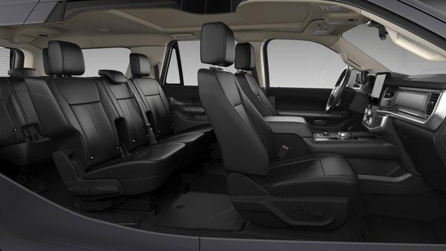 new 2024 Ford Expedition Max car, priced at $77,690