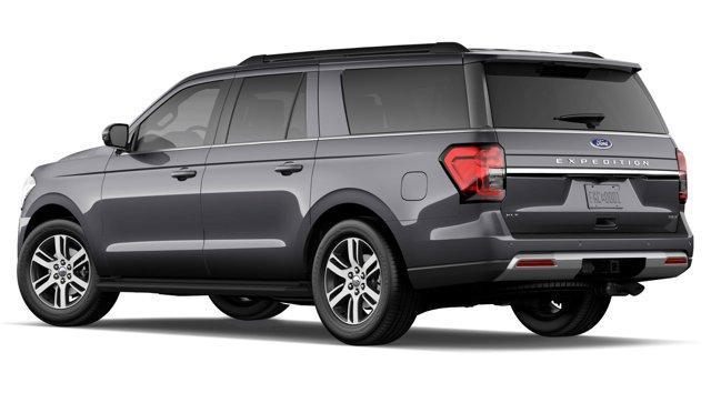 new 2024 Ford Expedition Max car, priced at $77,690