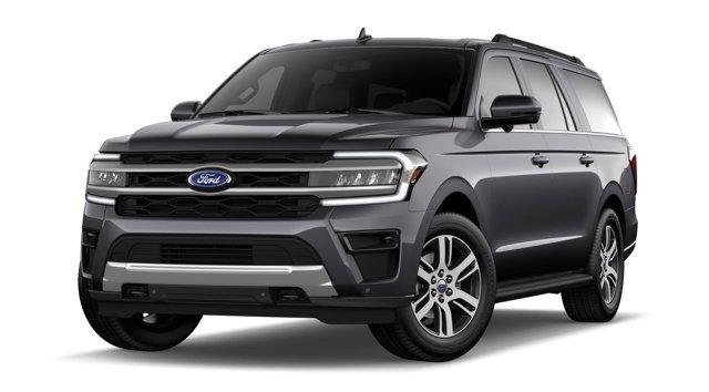 new 2024 Ford Expedition Max car, priced at $77,690