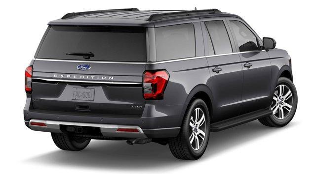 new 2024 Ford Expedition Max car, priced at $77,690