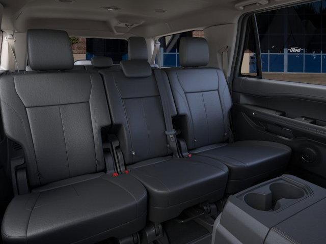 new 2024 Ford Expedition Max car, priced at $77,690