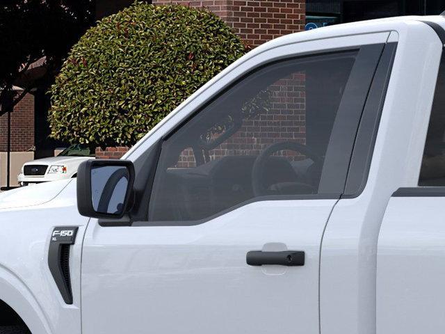 new 2025 Ford F-150 car, priced at $36,656