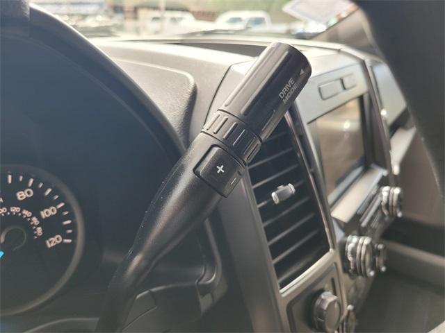 used 2020 Ford F-150 car, priced at $23,743