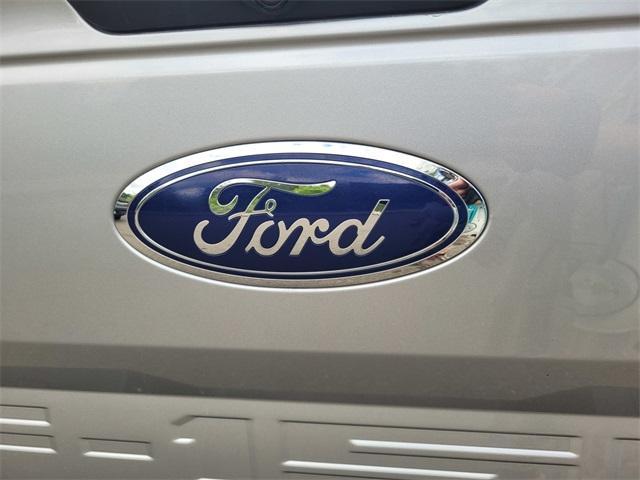 used 2020 Ford F-150 car, priced at $23,743