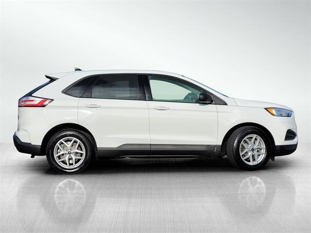 used 2024 Ford Edge car, priced at $27,182