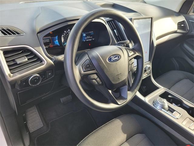 used 2024 Ford Edge car, priced at $27,182