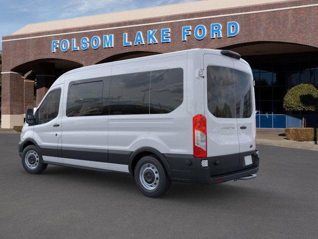 new 2024 Ford Transit-350 car, priced at $59,285