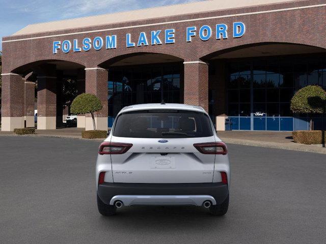 new 2024 Ford Escape car, priced at $33,160