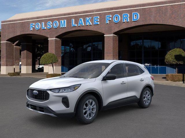 new 2024 Ford Escape car, priced at $33,160