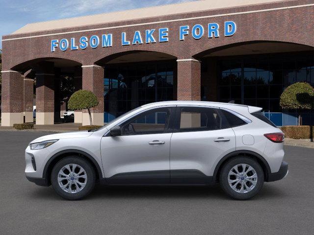 new 2024 Ford Escape car, priced at $33,160