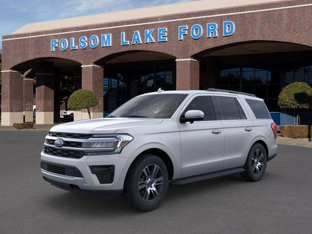 new 2024 Ford Expedition car, priced at $71,295