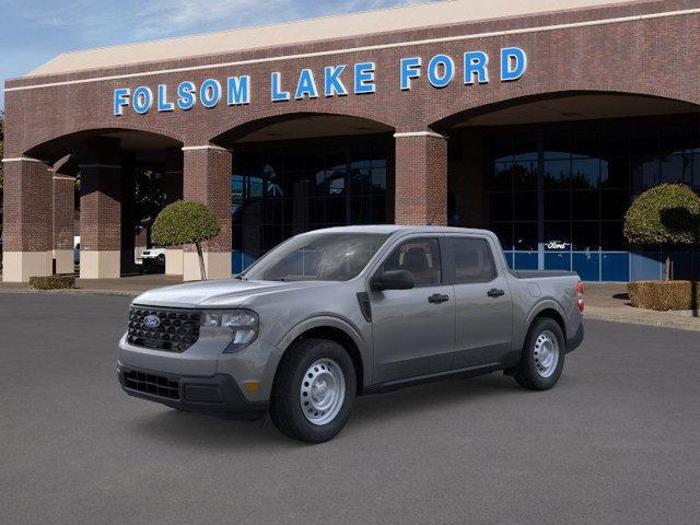 new 2025 Ford Maverick car, priced at $29,840