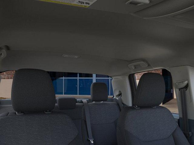 new 2025 Ford Maverick car, priced at $29,840