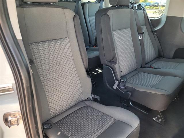 used 2024 Ford Transit-350 car, priced at $62,308