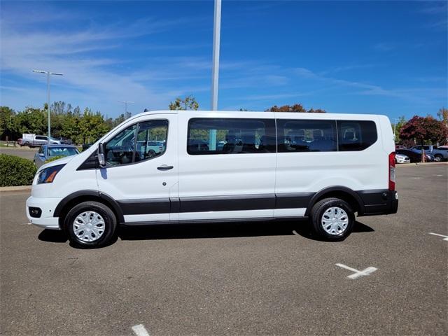 used 2024 Ford Transit-350 car, priced at $62,308