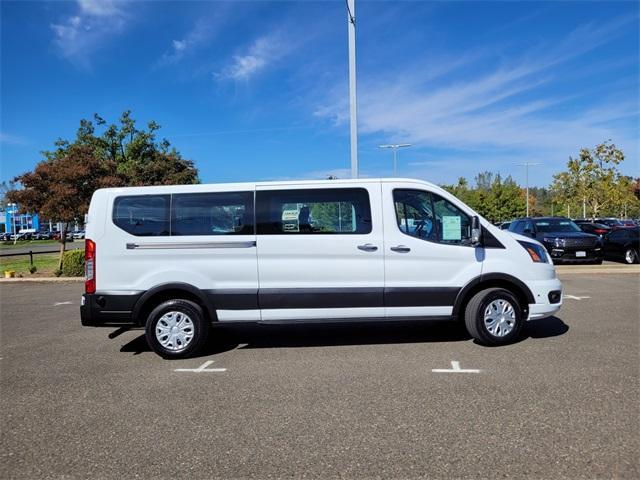 used 2024 Ford Transit-350 car, priced at $62,308