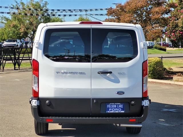 used 2024 Ford Transit-350 car, priced at $62,308