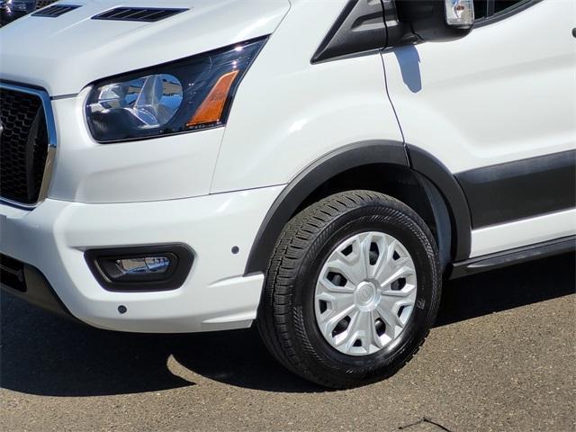 used 2024 Ford Transit-350 car, priced at $62,308