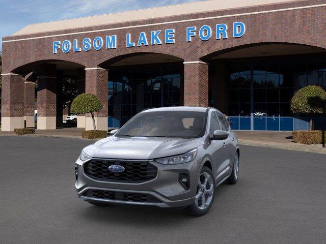 new 2024 Ford Escape car, priced at $40,235