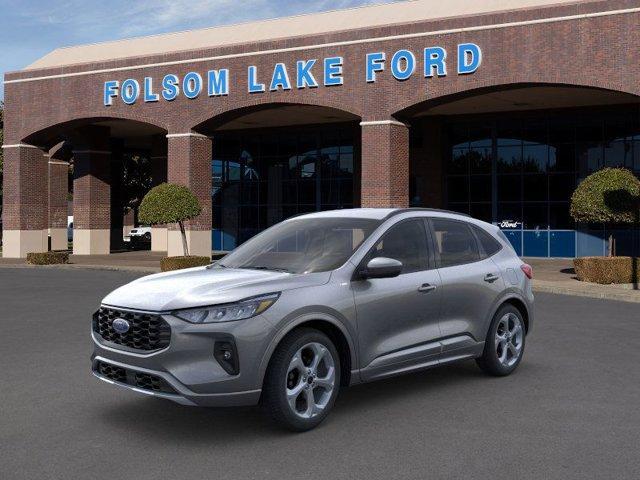 new 2024 Ford Escape car, priced at $40,235