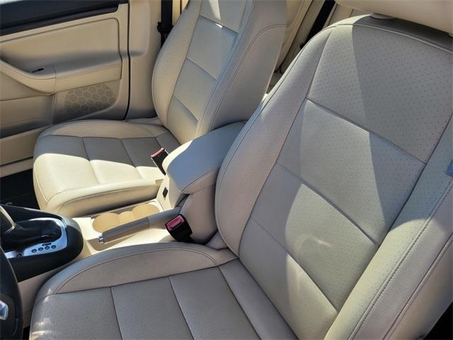 used 2011 Volkswagen Jetta SportWagen car, priced at $9,998