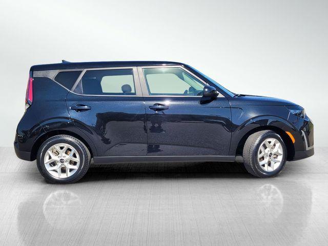 used 2023 Kia Soul car, priced at $16,530