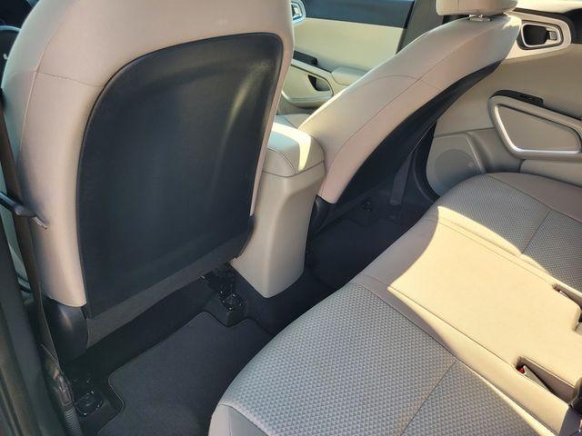 used 2023 Kia Soul car, priced at $16,530