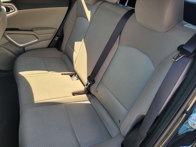 used 2023 Kia Soul car, priced at $16,530